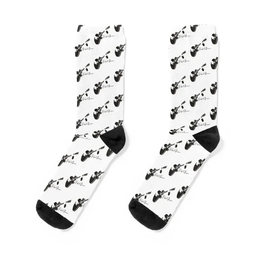 Ed Sheeran Perfect Sheeran guitar Socks tennis fashionable man designer brand Girl'S Socks Men's