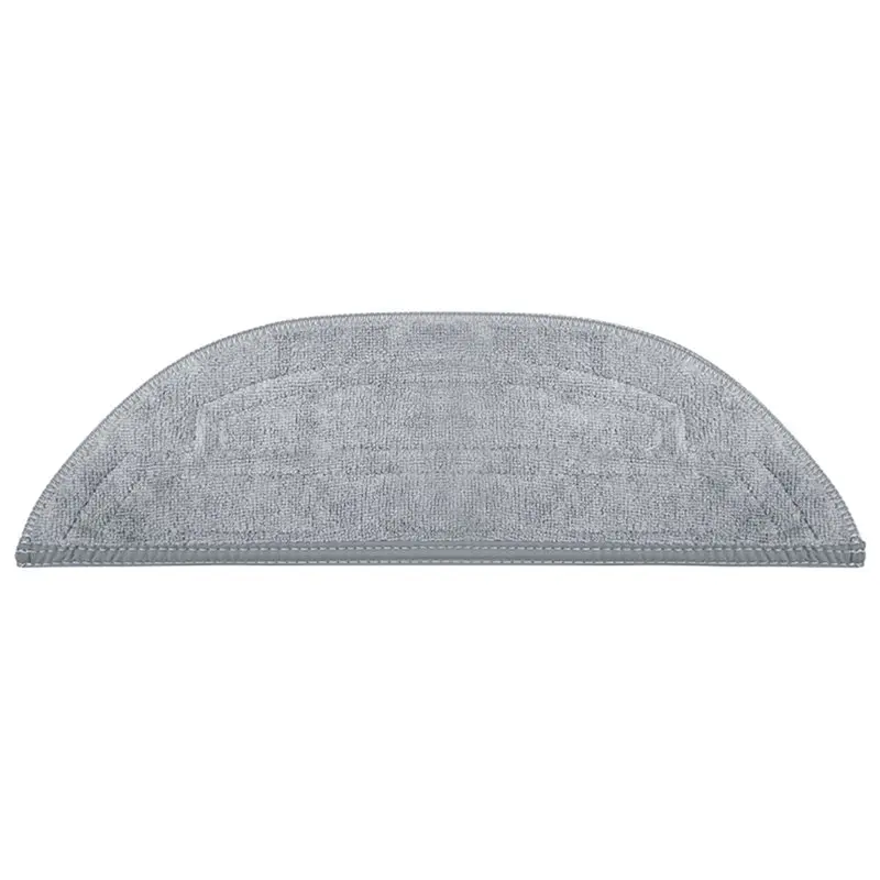 NEW HOT In Stock-19Pcs Main Side Brush HEPA Filter Mop Cloth Dust Bag For Roborock S8 Maxv Ultra Robotic Vacuum Cleaner Accessor
