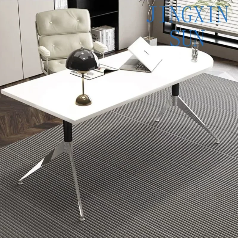 Wooden Laptop Sofa Tables Auxiliary Salon Modular Nordic Computer Desk Narrow Modern Side  Design Corner Table Dressers