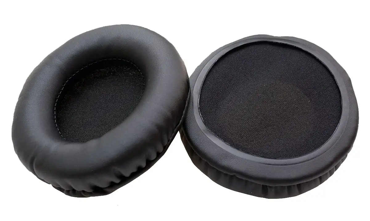 V-MOTA Ohr polster kompatibel mit supsoo a6 7.1, g800 g830 g822 l3 pc ps4 Gaming Headset, Ersatz kissen Reparatur teil