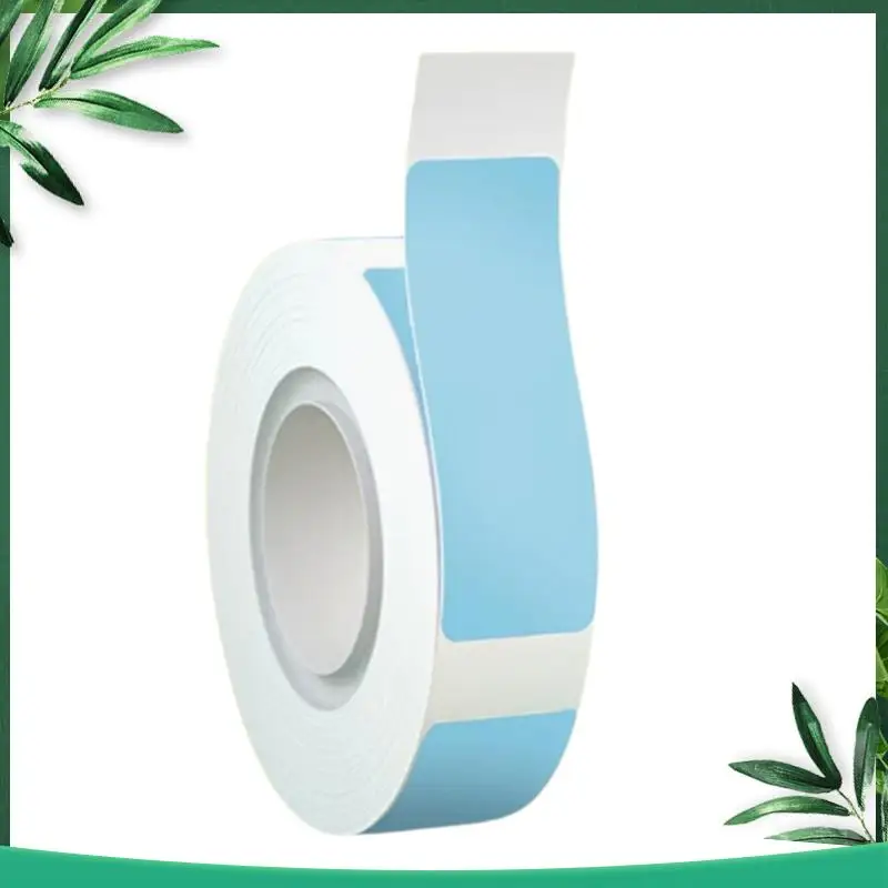 

(NEW) P15 Label Printer Sticker Label Tape Thermal Printing Label Paper Forphomemo D30