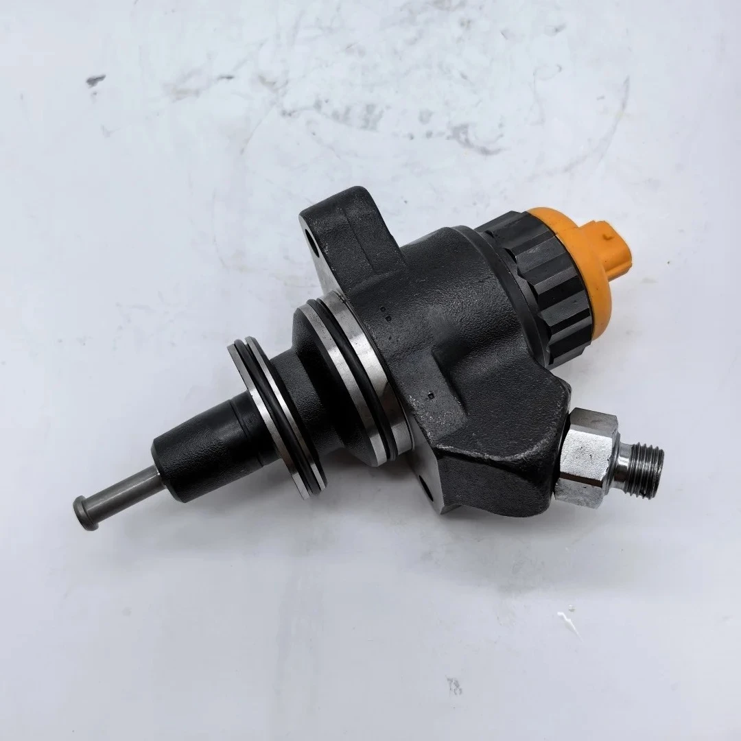P11C Injector Pump Unit 094150-0618 094040-0380 094150-0310 Fuel Injection Pump Solenoid Valve For SK460-8 Excavator