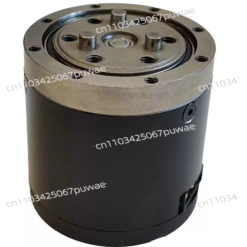 5.5Nm Integrated Actuator Module Quasi-Direct Drive for Robotic Arm Automation Compact Design