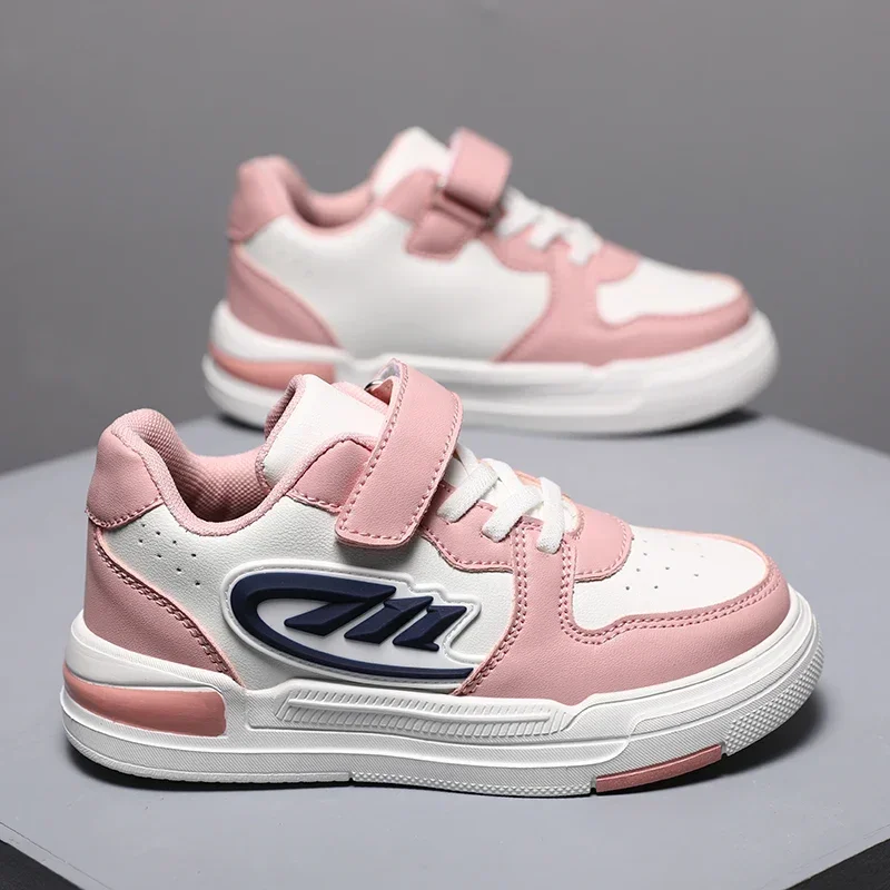 

2024 popular children's casual shoes, low-cut sneakers for outdoor sports, comfortable, soft and versatile