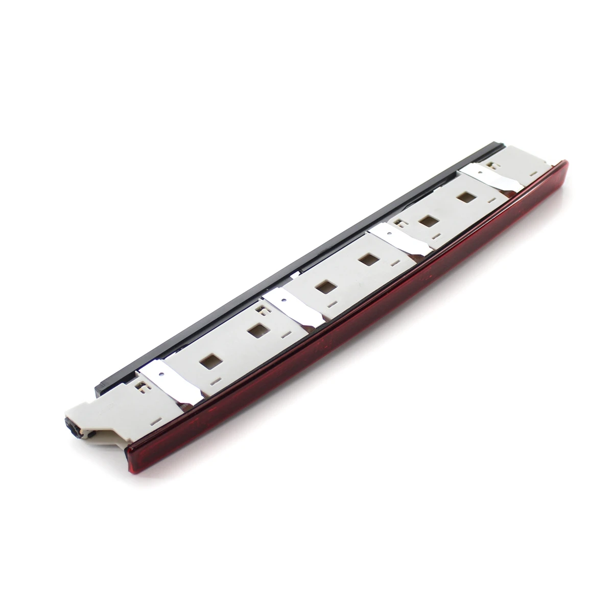 Hot LED Brake Light 3RD High-Position Auto Stop Lamp Red Lens Tail Light 8E9945097 for Audi A4 B6 Avant