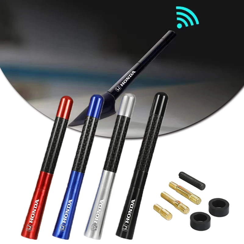 1Pcs Car Radio Ante… - image