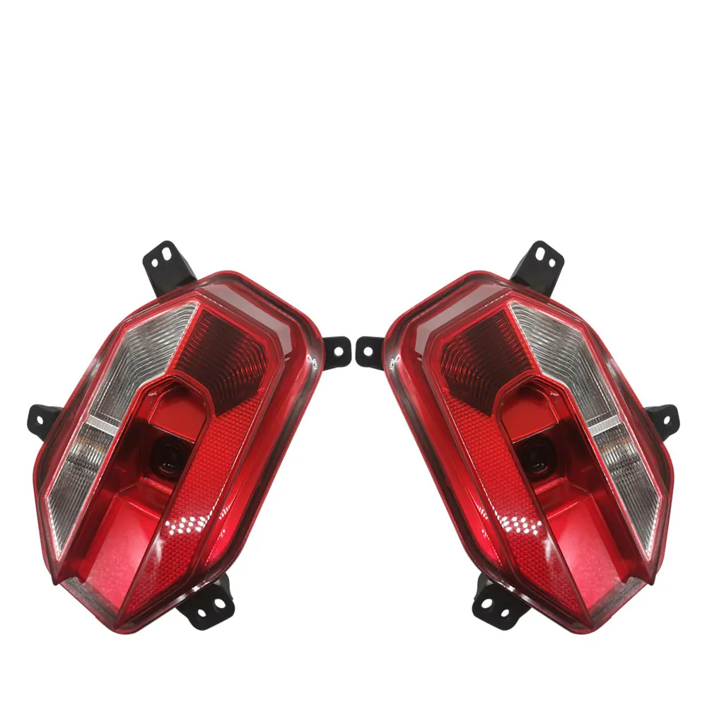Rear bumper light 1EA0515L0G For BESTUNE T77