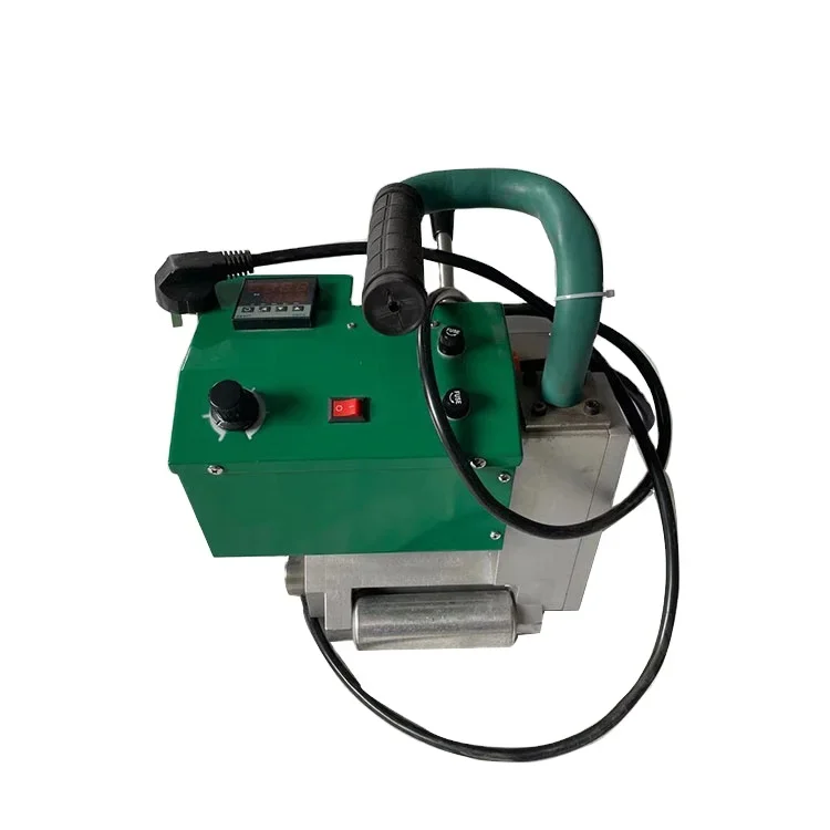 800W 220V film welding machine waterproof material can weld 0.2 3mm film