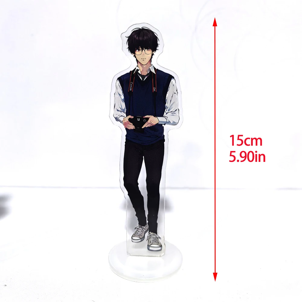 Lost in the Cloud Acrylic Stand korean offical orginal acrylic stand