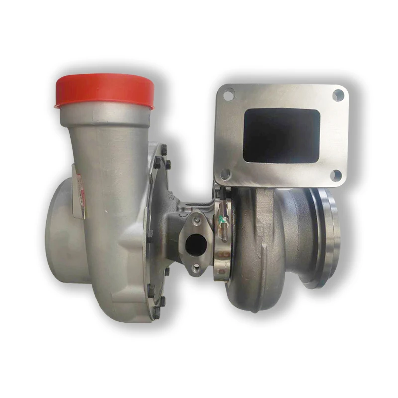 

Wholesale Original Electric Turbocharger Supercharger For Cummins