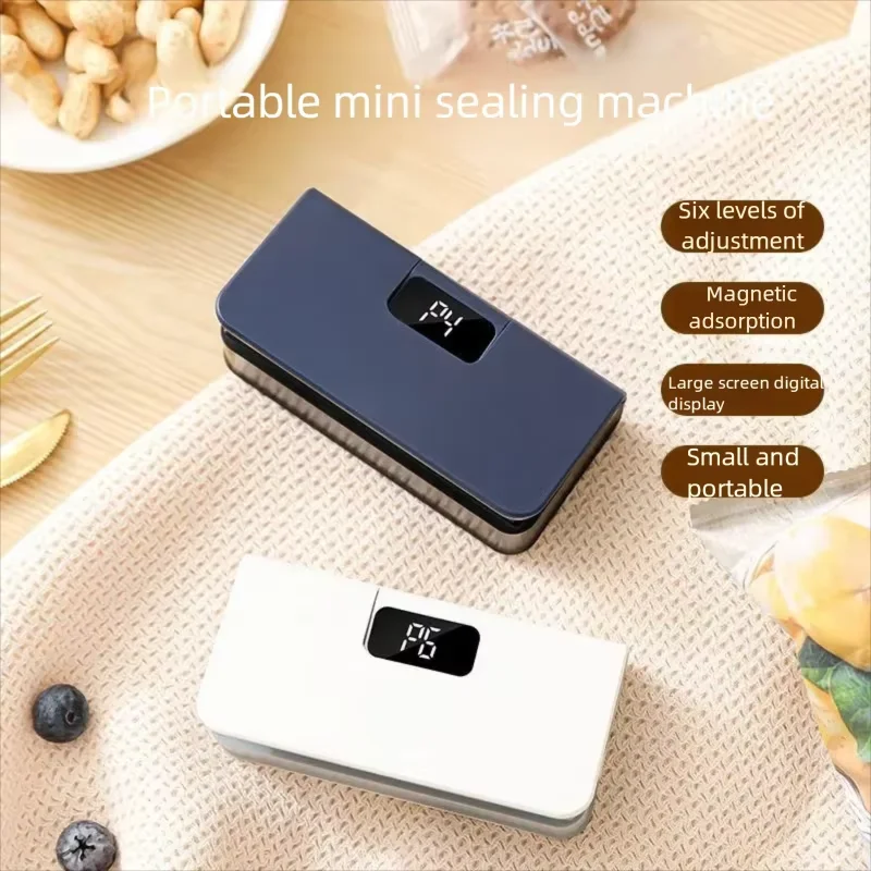 #38 Portable Bag Sealers Deals & Discounts