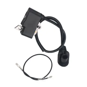 Bobina di accensione FS 120 200 250 300 350 FR 350 FS120 FS200 FS250 FS300 FS350 FR350 4134 400 1301 41344001301 10 best sales fs350 - №8