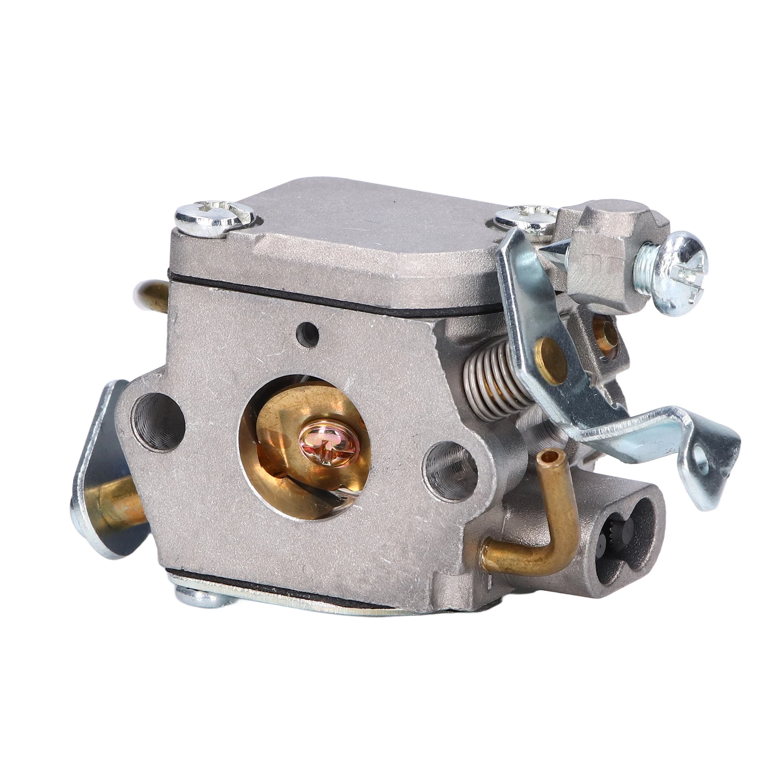 Blower Carburetor Carburetor Kit Carburetor Replacement Kit with Air Filter for Husqvarna 125B 125BVX 125BX Blower Lawn Mower