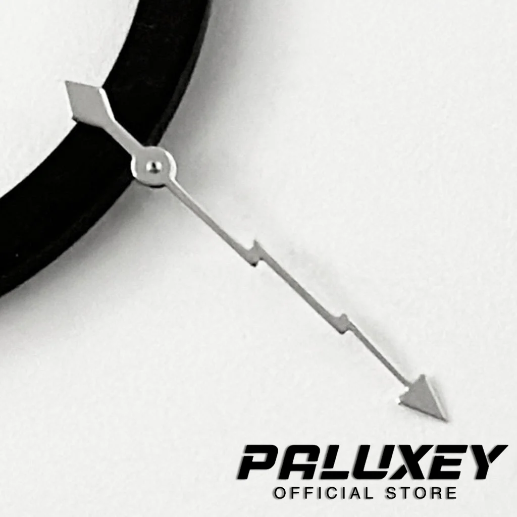 NH35 Diving Watches Needles Lightning Second Hands Fit NH35 NH36 NH38 NH39 NH70 NH72 Movement Replacement Parts