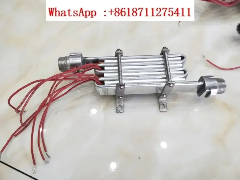 PTC water electricity separation semiconductor heater underfloor heating electric boiler radiator liquid steam