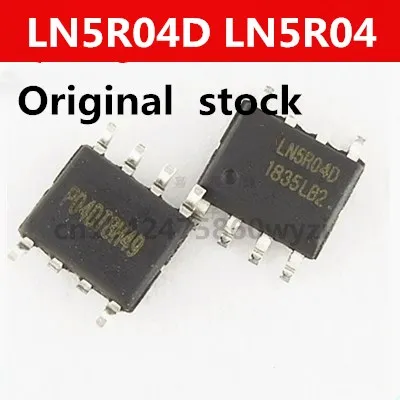 Original 5PCS/ LN5R04DA LN5R04D LN5R04 SOP6