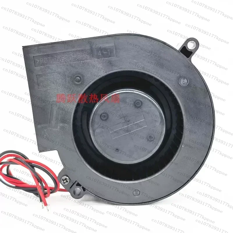 1PCS for NMB 9733 24V 0.64A 09533GA-24M-BA Inverter Turbo Cooling Fan New Original