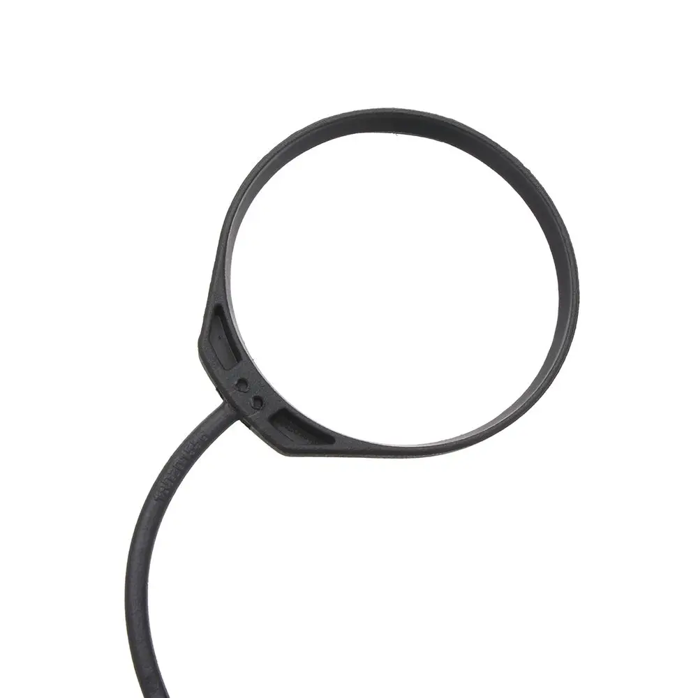 New Anti-Lost Rope Reinforcement Preservative Traction Ring Fuel Tank Cap Band Cord Leash Fuel Tank Cap Traction Rope