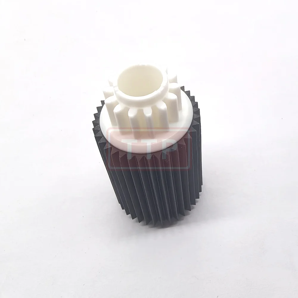 10PC for Minolta A21ER70300 or 65AAR78900  Bypass Manual Pickup Roller original Pro C 6500 C6501 C7000 C3070 C2060 C1060