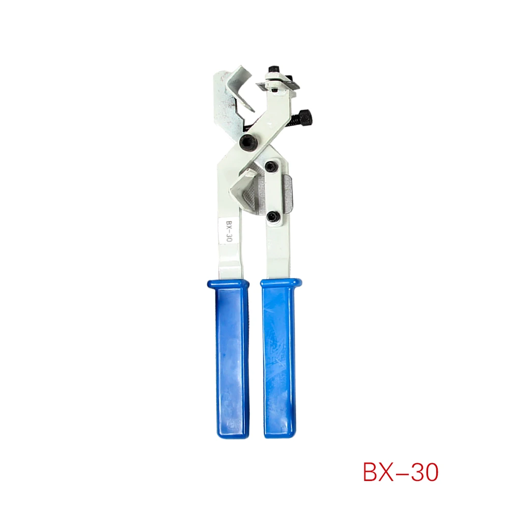 Bx-30 Hand Stripping 15-30mm Insulation Layer Cable Stripper