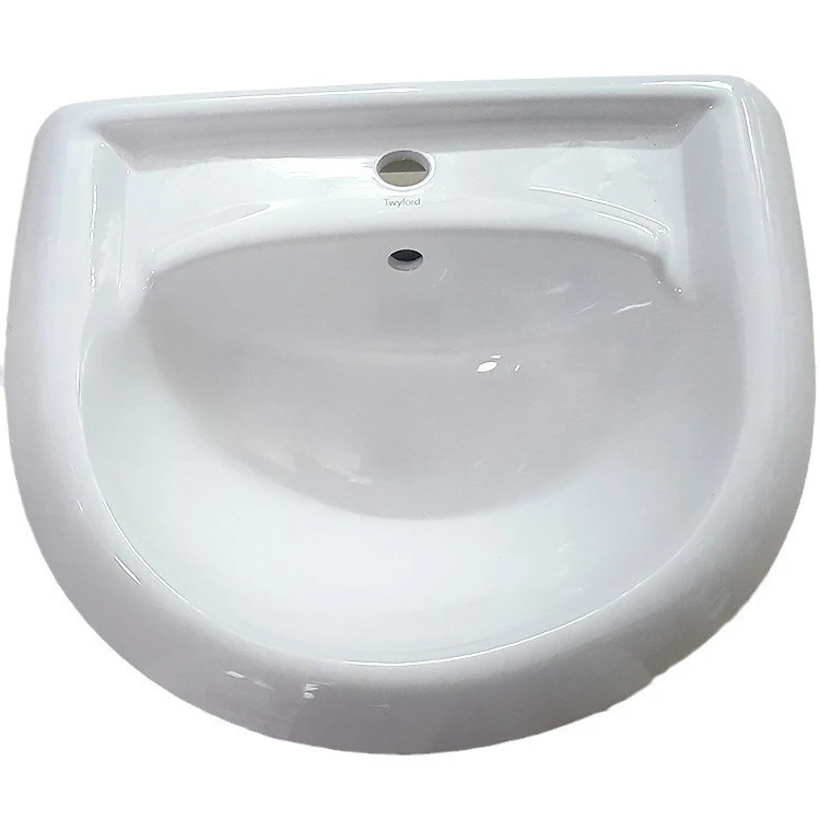 

split column basin luxury basin Nigeria South Africa wash basin Kenya Saudi Arabia India