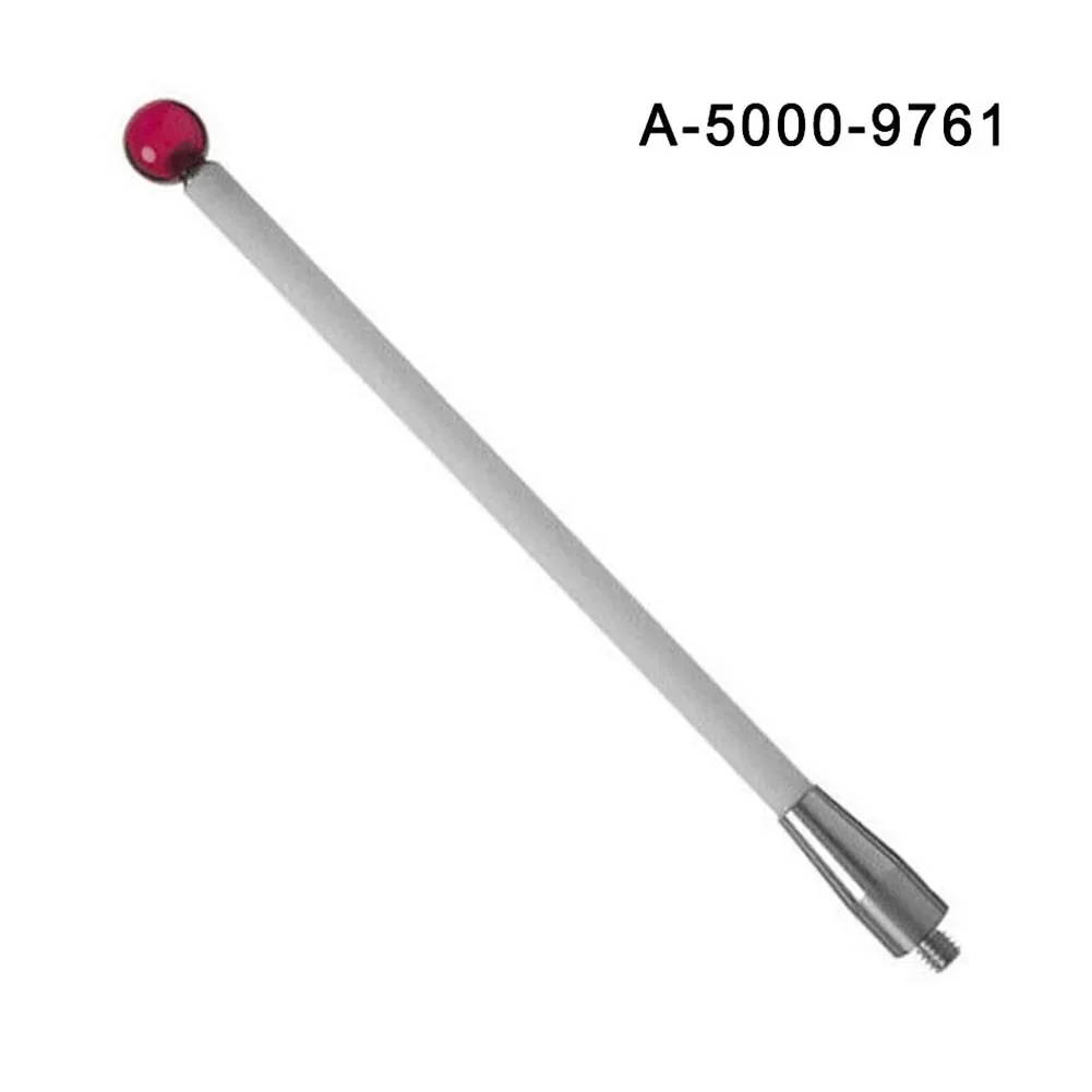 CMM Stylus Thread 4 5 6 Mm Ru By Ball Tip Styli Ceramic Stem Extended A-5003-0233 A-5003-0235 A-5000-9761 A-5000-3709 Probe