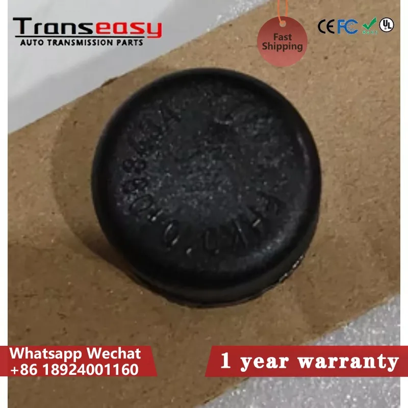 010409843A OAM  Transmission Mechatronic Valve Body Vent Cap Breather DQ200 0AM DSG7 Automatic For VW Audi Skoda Car Accessories