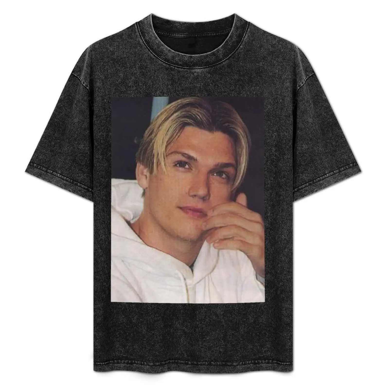 

Nick Carter T-Shirt graphic t shirts Clothing vintage graphic tee shirts men graphic