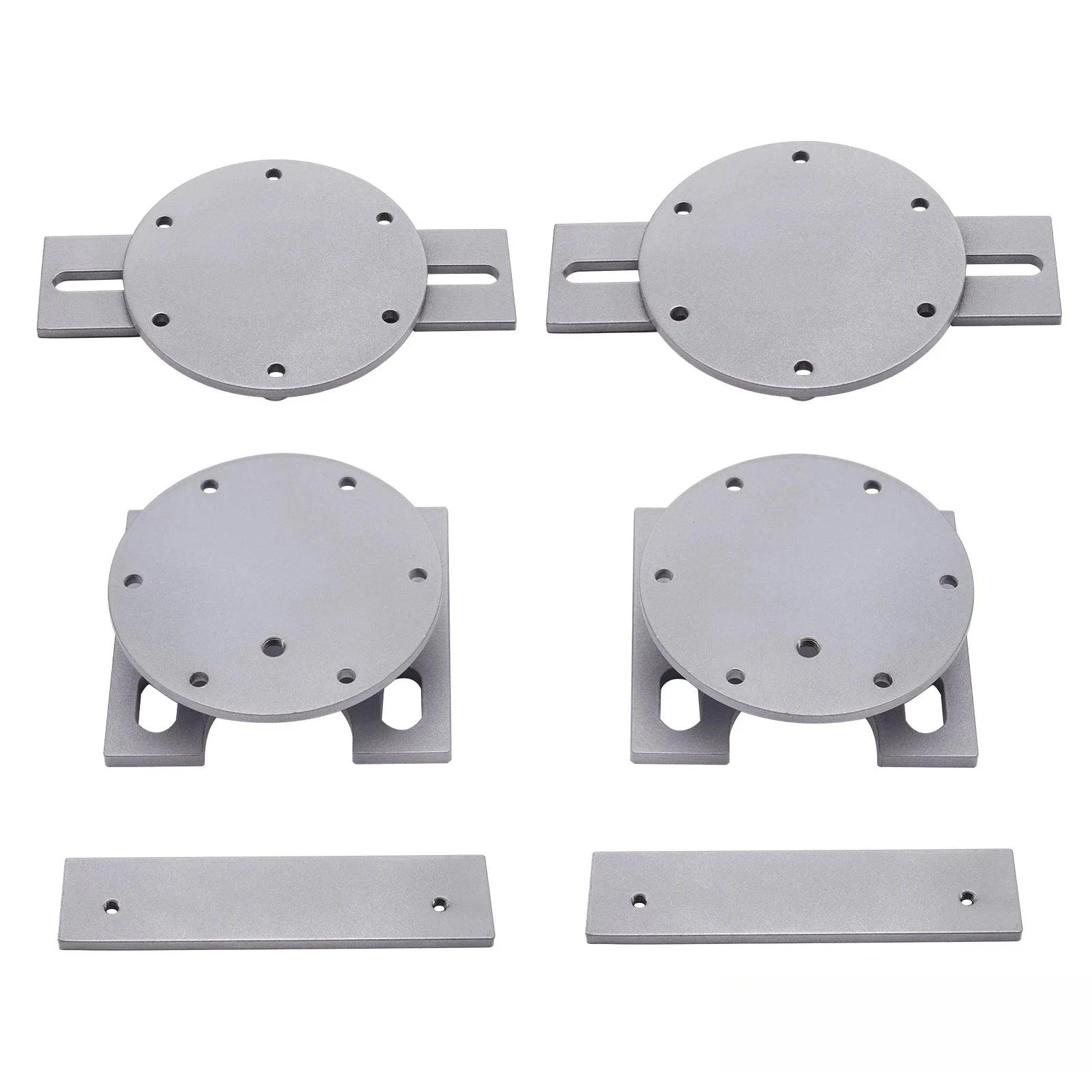 طقم مساعدة تحميل التعليق الهوائي الخلفي لمدفع الجدار العظيم Ute 2020-2024 AWD RWD