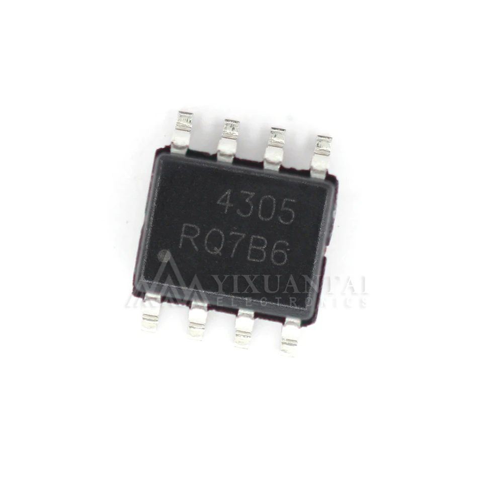 10pcs SOP8 SM4305PSKC-TRG SMC4420M-TRG SN1106041DDAR SM4305 SMC4420 SN1106041 4305 4420 1106041 SOIC-8