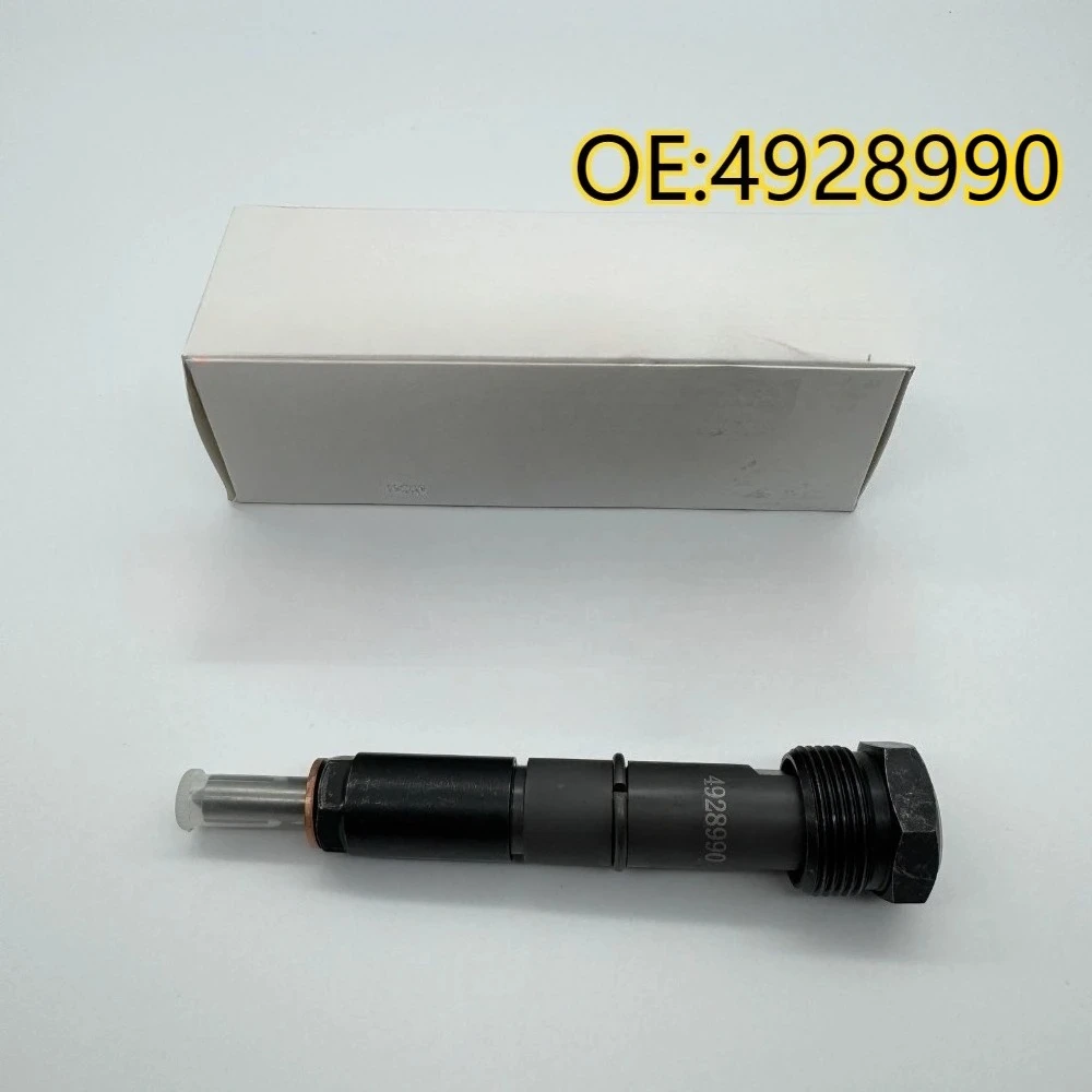 

High quality New For 4928990 Fuel Injector Set For Engine 5.9L 1994-1998