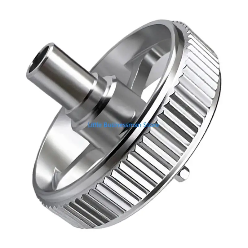 Mouse Wheel Hardware with Metal Body and Side Locating Point for GPW 1-4 M76A