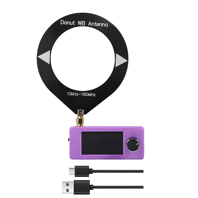 New!Am Fm Usb Lsb P…