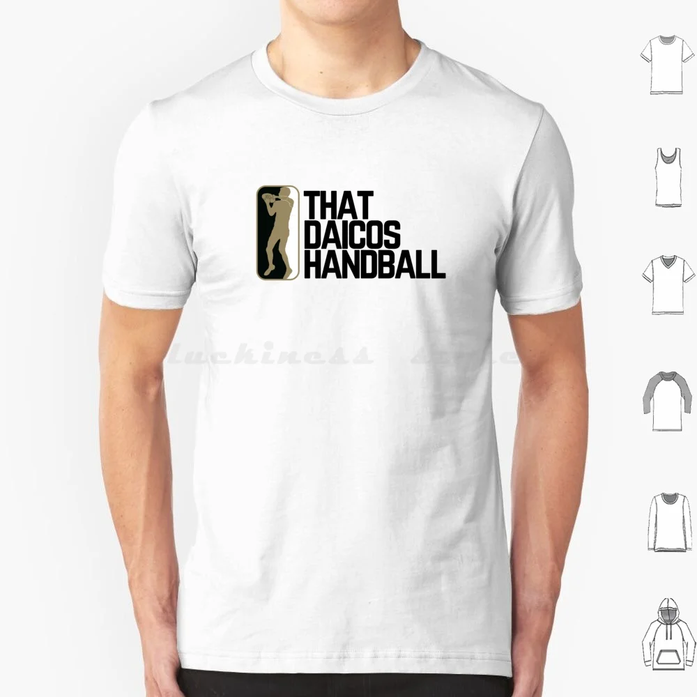 That Daicos Handball-Pic + Text Only T Shirt 6Xl Cotton Cool Tee Collingwood Magpies Nick Daicos Daicos Swoop Luke Afl Aussie