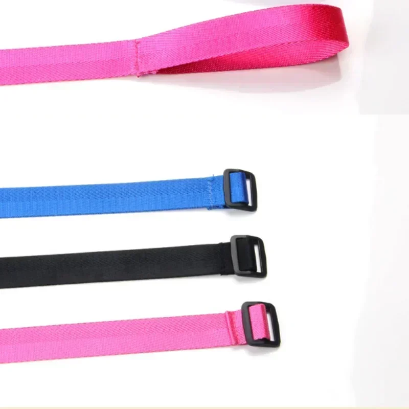 1pc Baby Stroller Safety Wrist Strap Universal Non-slip Belt Baby Two-way Stroller  Car Stroller General Accessories