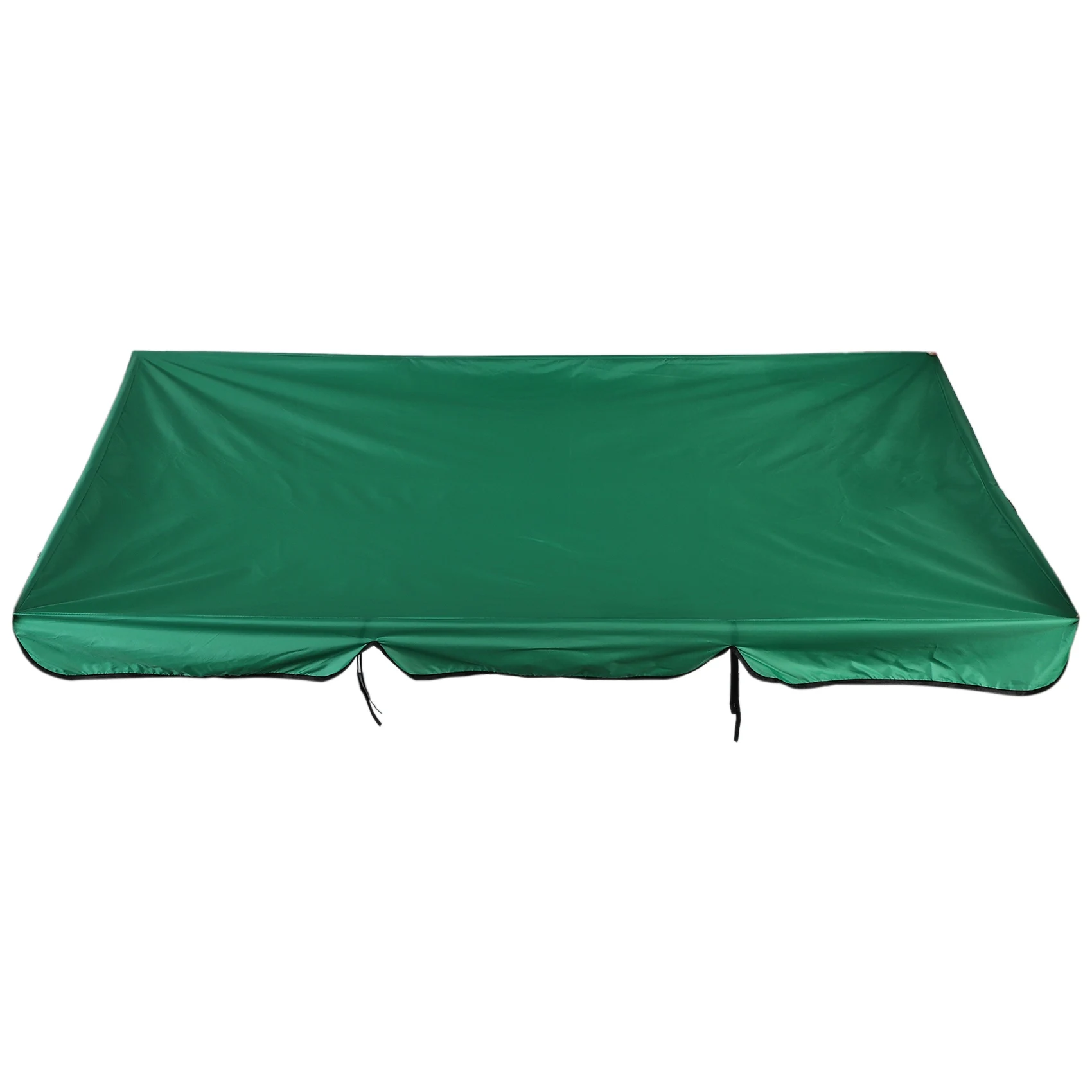 Fits for Canopy Swing Top Cover & Swing Seat Cover, 3 Seater Patio Swing Chair Canopy Top Cover for Garden Terrace Seat Hammock