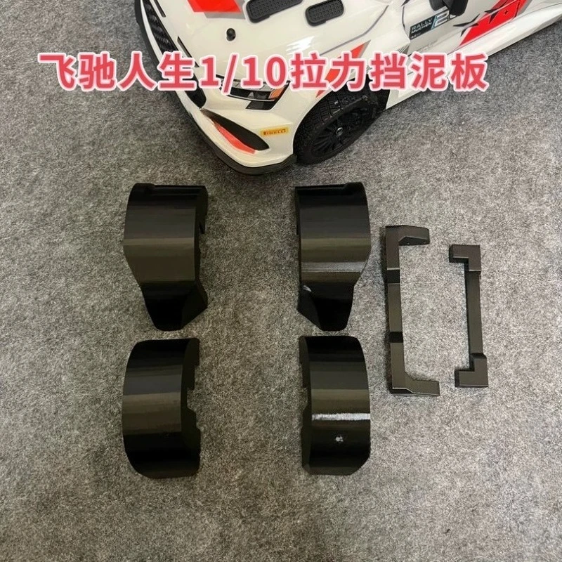 Rc Hobby Drill - Dla HOBBY PLUS Pegasus 3 1/10