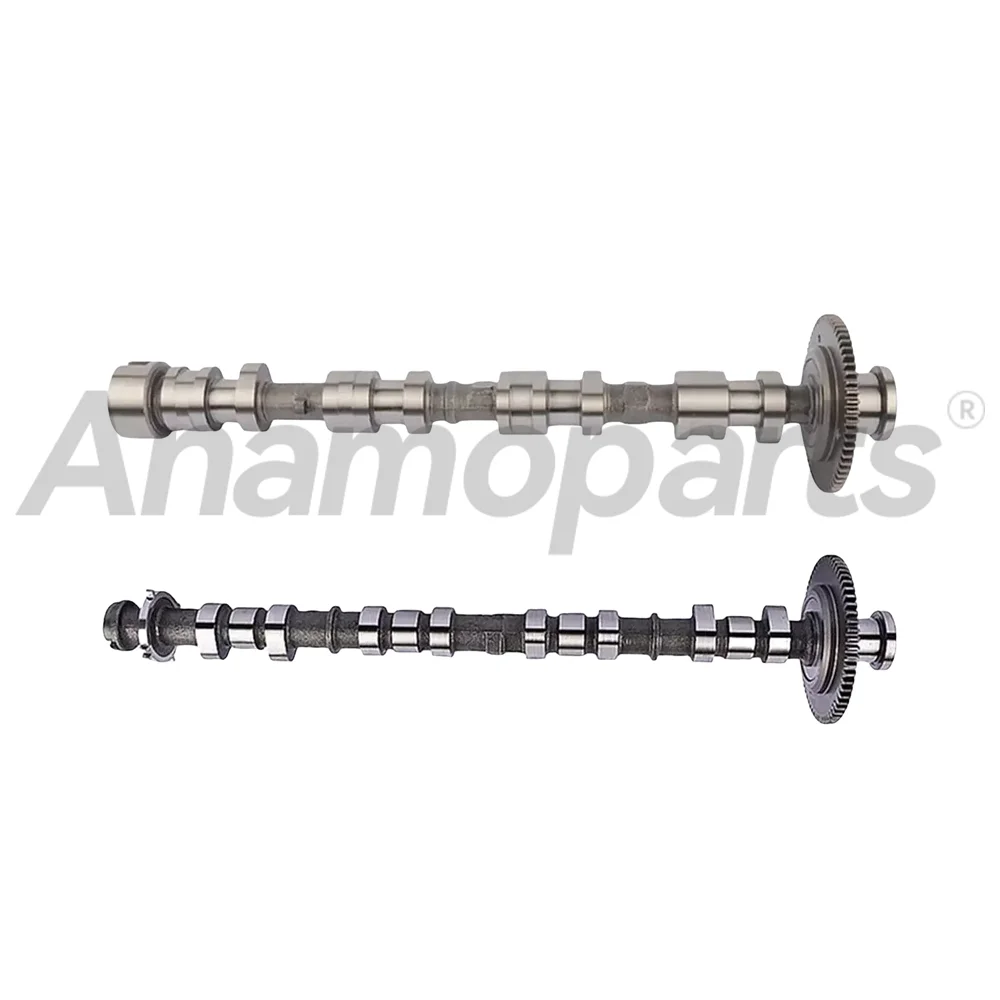 Motoronderdelen Nokkenas Distributieketting Kit Fit 2.2 L T L4 Diesel SHY1 SHY4 SHY6 SHY8 Voor Mazda 3 6 CX-5 2.2L 2012-2020 SH01-12-440A