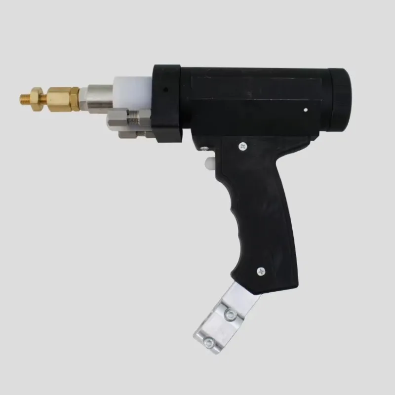 

Hot Drawn Arc Stud Welding Gun