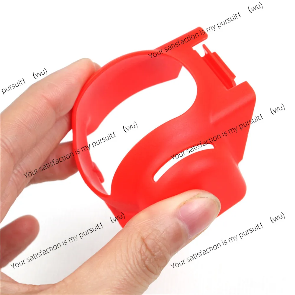PTZ Lens Hood Protective Cover for DJI Mavic Pro, Anti-Glare Protection Accessories