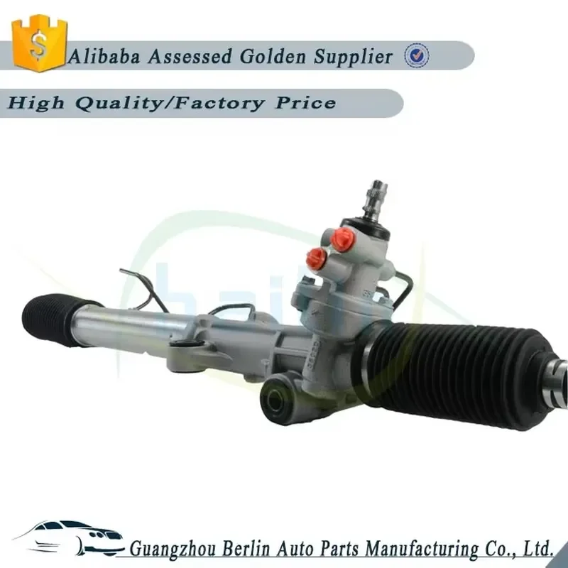 44200-60022 44250-60020 44250-60021 Automotive automatic power steering rack for Land Cruiser 90 VZJ9 #/4 RUNNER
