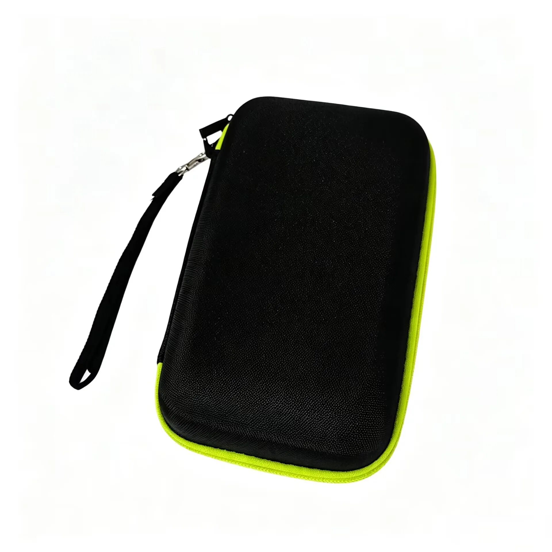 Shockproof Dustproof Waterproof Storage Box Bag Compatible with One Blade Pro QP6520/70, 6510/70 Trimmer and Accessories