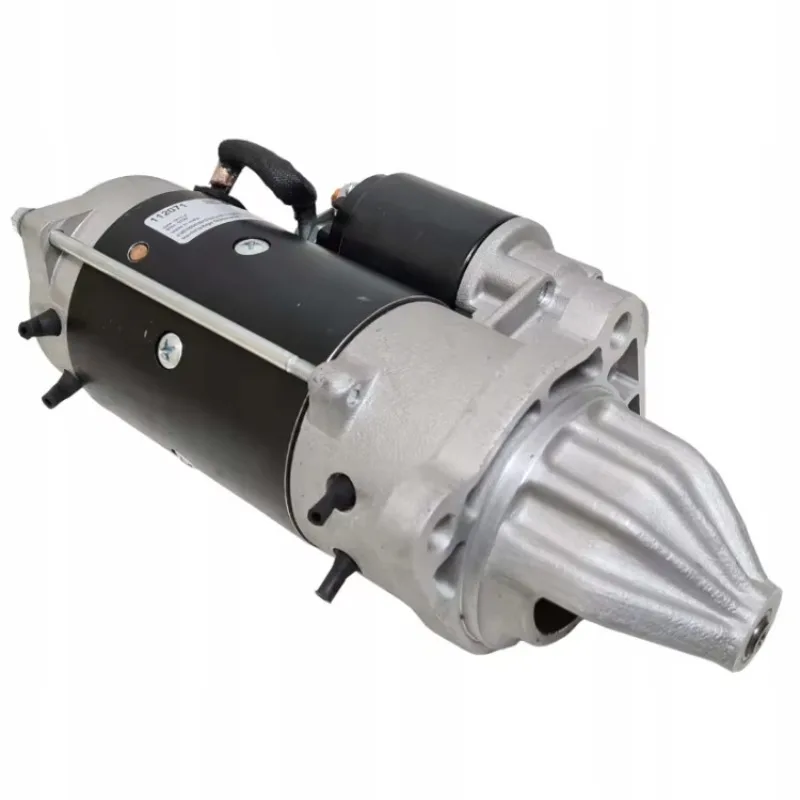 

High Quality Starter Motor 01182233 0001230006 0001262001 For Diesel Engine