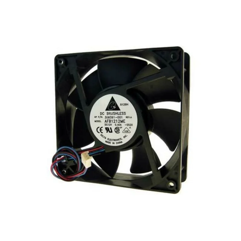 

L Cooling Fan for HP Compaq Workstation XW8000 XW5000 308391-001 System