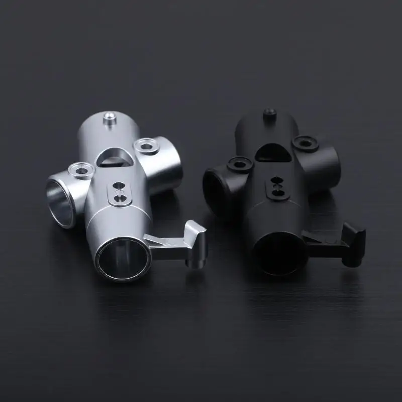 For Technics SL1200 SL1210 MK2 3 5 Turntable Tonearm Pivot Accessories LP Vinyl Record Sound Arm Bushing Shaft Axle Sleeve Pipe