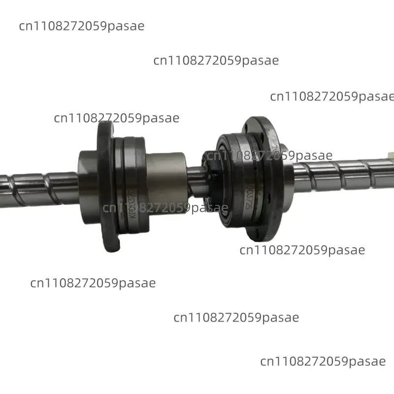 Linear Motion System Ball Spline Ball Spline Shaft Micro
