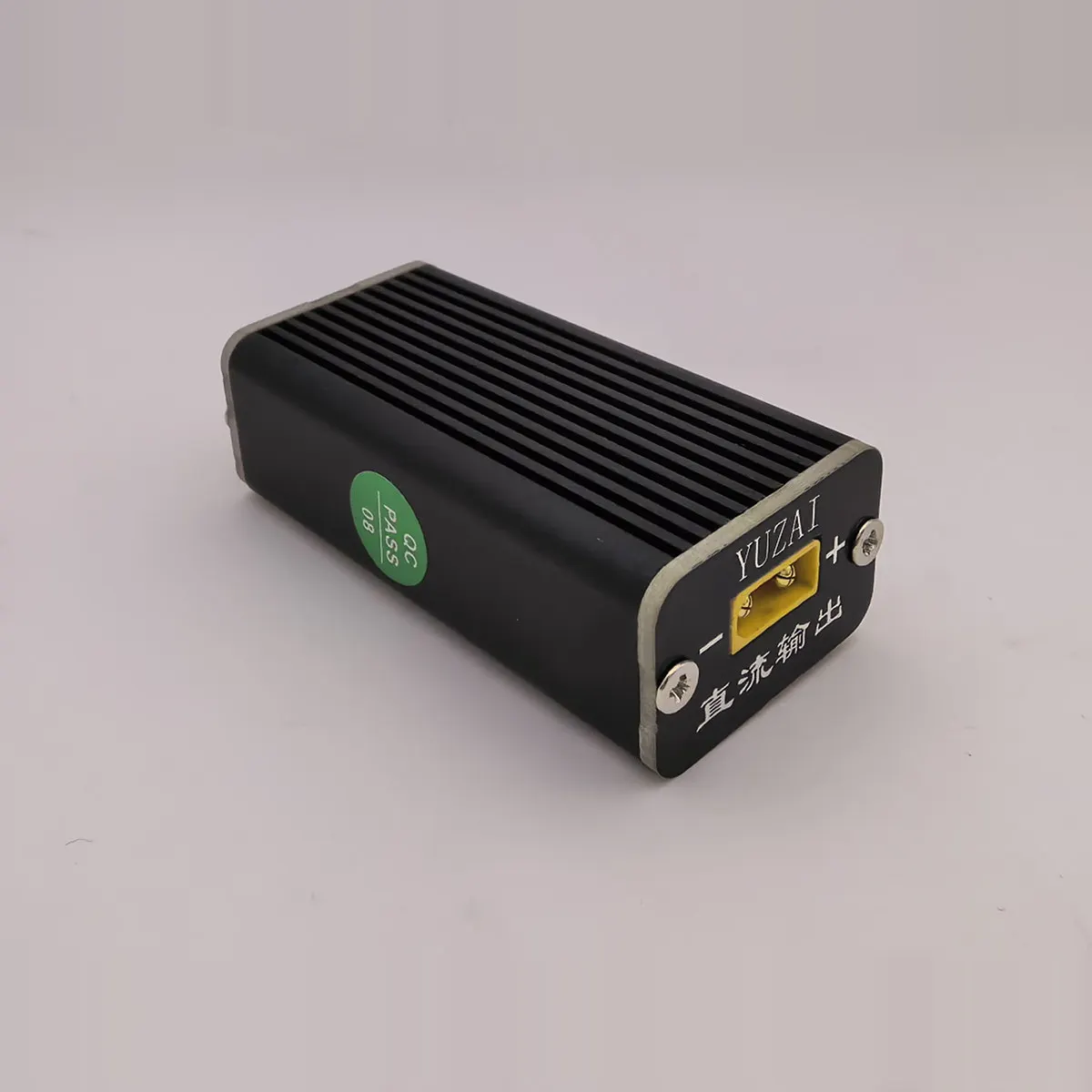 BK-90V10A DC-DC step-down module 90V step-down 12V high-efficiency power supply module