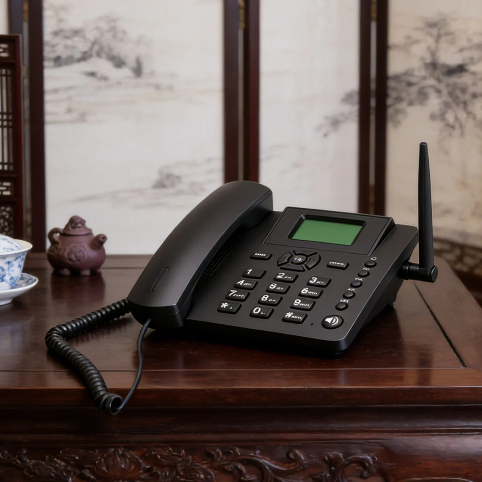 Thumbnail 4 - #26 Cheap Answering Machines Worth Buying