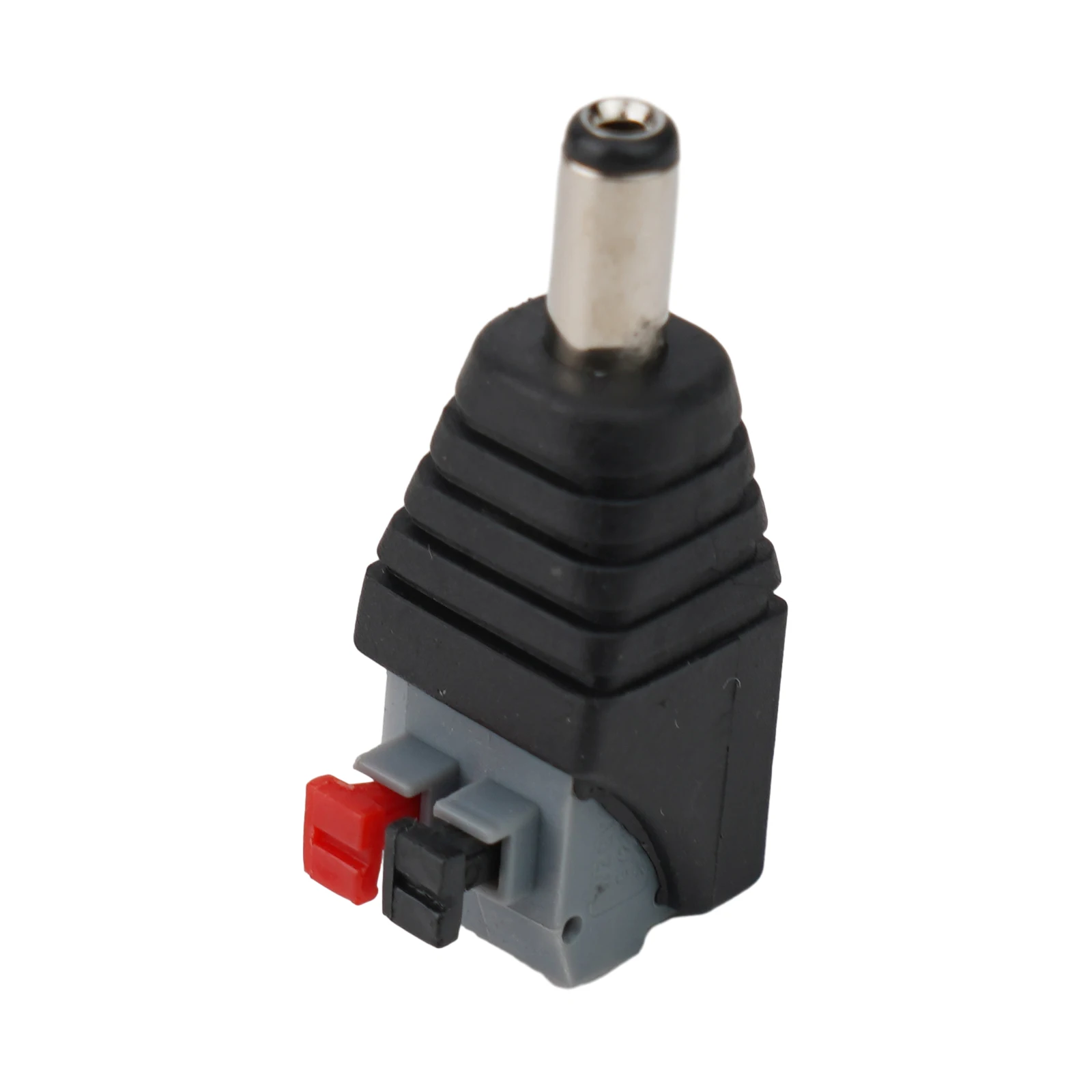 Pickup Power Supply Wire Connector Wire Connector LED Power Supply Alloy PVC Plastic Connector Polarity Small LED Lights