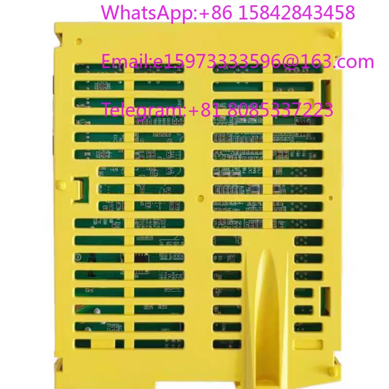 1 piece suitable forA06B-6061-C202 IO Input/Output Module Brand New Original